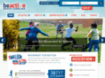 beactivenc.com