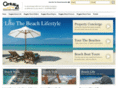 begginsbeachproperties.com