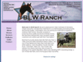 blwranch.com