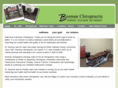 bosmanchiropractic.com