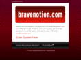bravenotion.com