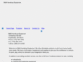 bwhandicap.net