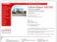 cabinet-arcier.com
