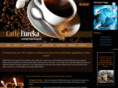 caffeureka.com