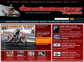 canadiandragracer.ca