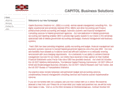capitolbizsolutions.com