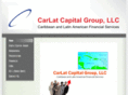 carlatcapitalgroup.com
