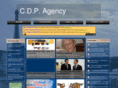 cdpagency.com