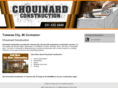 chouinardconstruction.com