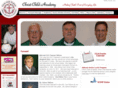 christchildacademy.com