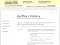 cjhanevy.com
