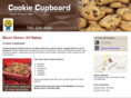 cookiecupboardofmtvernon.com