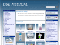 dsemedical.com