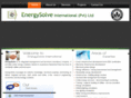 energysolveinternational.asia