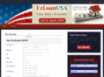 ezloanusa.com