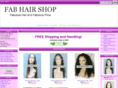 fabhairshop.com