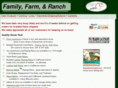 familyfarmandranch.com