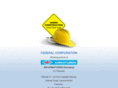 federal-corporation.com