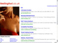 feelinghot.co.uk