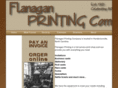 flanaganprinting.com