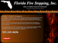 floridafirestop.com