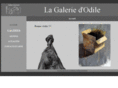 galeriedodile.com