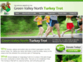 greenvalleyturkeytrot.com