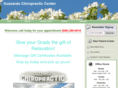 guzzardochiropractic.com