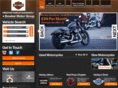harleydavidson-accessories.com