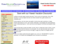 hawaiivacationdiscounts.com