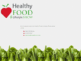 healthyfoodshow.net.au