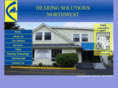 hearingsolutionsnw.com