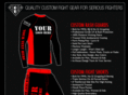 herofightgear.com