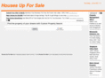 houses-up-for-sale.com