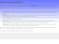 html5webhosting.com