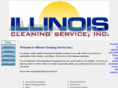 illinoiscleaningservice.com