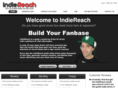 indiereach.com