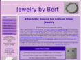 jewelrybybert.com