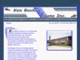 kenbeckerandsons.com