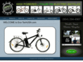 lithium-bikes.com