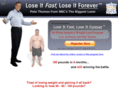 loseitfastloseitforever.com