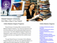 mastersdegree.cn