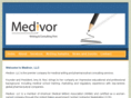 medivorllc.com
