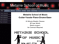 metairiemusic.com