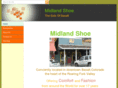 midlandshoe.com