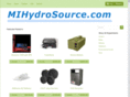 mihydrosource.com