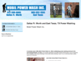 mobilpowerwashinc.com
