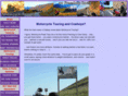 motorcycle-touring-the-good-life.com