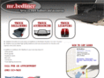 mrbedlinertexas.com