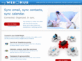 mywebhub.com